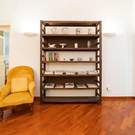 Zamboni Apartment Bologna