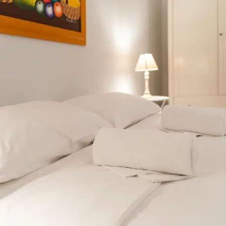 Zamboni Apartment Bologna