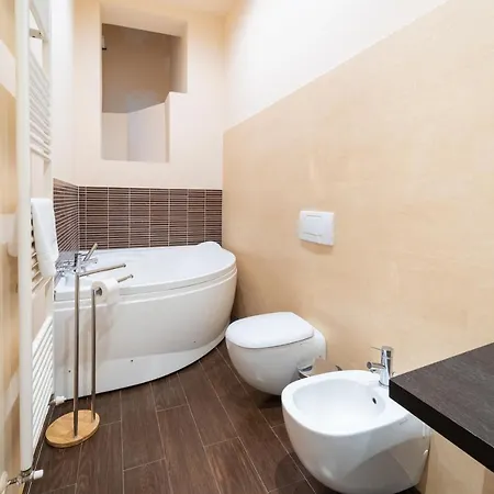 Apartment Zamboni Bologna