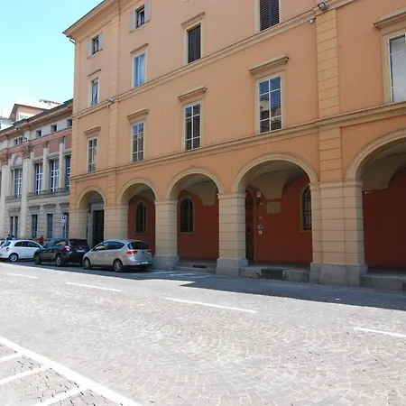 Zamboni Bologna